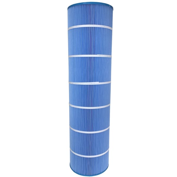 Approved Vendor Jandy CS 200 Anti Microbial Replacement Pool Filter Compatible PJANCS200-M/C-8418AM/FC-0823M WP.JAN0823M - main